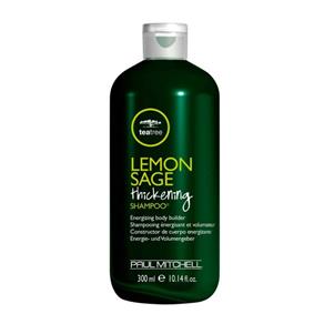 Shampoo Paul Mitchell Tea Tree Lemon Sage Thickening - 300ml