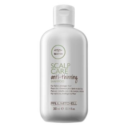 Shampoo Paul Mitchell Tea Tree Scalp Care Anti Thinning - 300ml