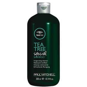 Shampoo Paul Mitchell Tea Tree Special - 300 Ml