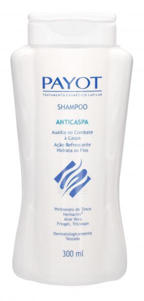 Shampoo Payot Anti-Caspa 300ml