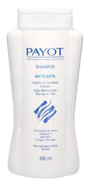 Shampoo Payot Anti-Caspa 300ml