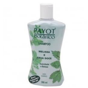 Shampoo Payot Bot Suave 300Ml