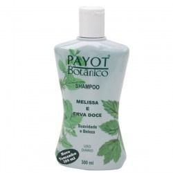 Shampoo Payot Bot Suave 300Ml