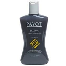 Shampoo Payot Cabelo Grisalho 300ml