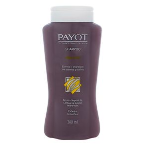Shampoo Payot Cabelos Grisalhos 300ml