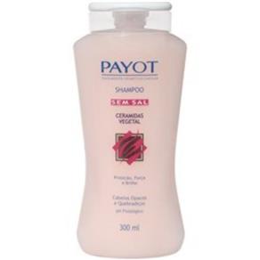 Shampoo Payot Ceramica Vegetal 300Ml