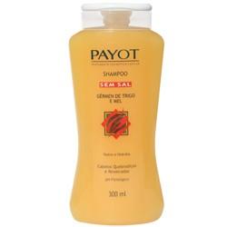 Shampoo Payot Germany Trigo e Mel 300ml