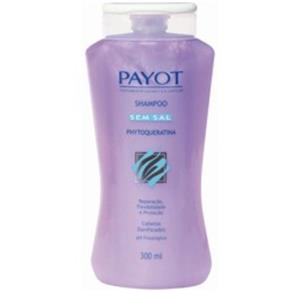 Shampoo Payot Phytoqueratina 300ml