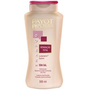 Shampoo Payot Pro Hydrat Total 300ml