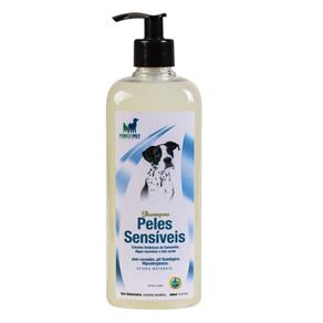 Shampoo Peles Sensíveis Forest Pet 500 Ml