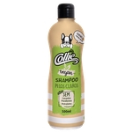 Shampoo Pelos Claros Collie Vegan