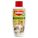 Shampoo Pelos Longos Bellokão - 500 Ml