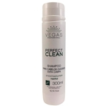 Shampoo Perfect Clean 300ml Vegas Professional