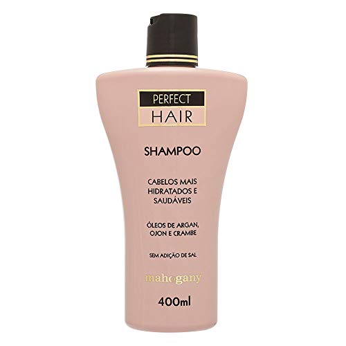 Shampoo Perfect Hair 400 Ml