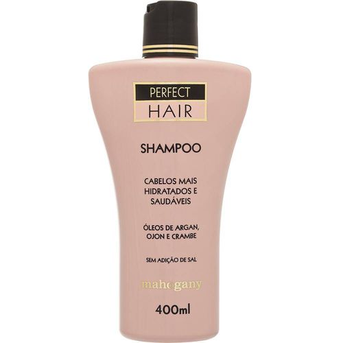 Shampoo Perfect Hair 400 Ml