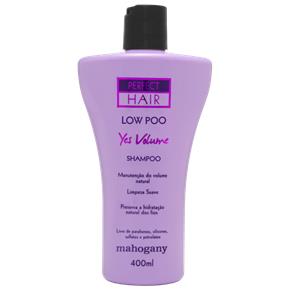 Shampoo Perfect Hair Low Poo - 400 Ml