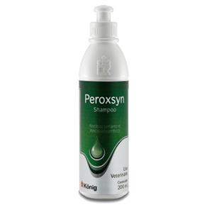 Shampoo Peroxsyn 200ml