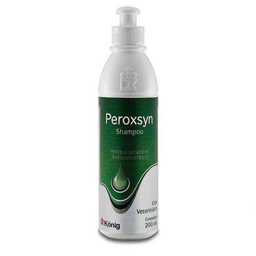 Shampoo Peroxsyn