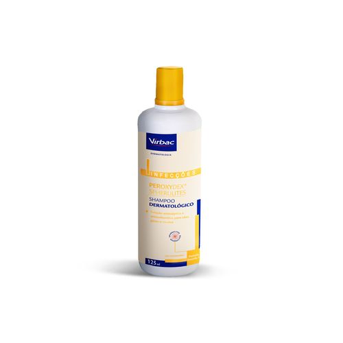 Shampoo Peroxydex Spherulites 500mL