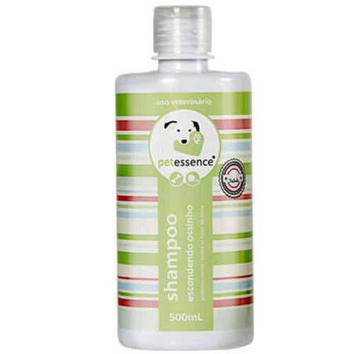 Shampoo Pet Essence Escondendo o Ossinho para Cães e Gatos para Cães e Gatos - 500 Ml