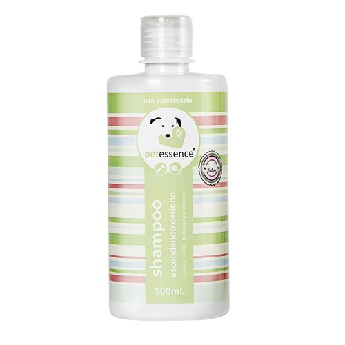 Shampoo Pet Essence Escondendo Ossinho 500ml
