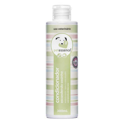 Shampoo Pet Essence Escondendo Ossinho Cães e Gatos 300 ML