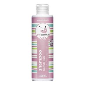 Shampoo Pet Essence Fazendo Festa Cães e Gatos 300 ML