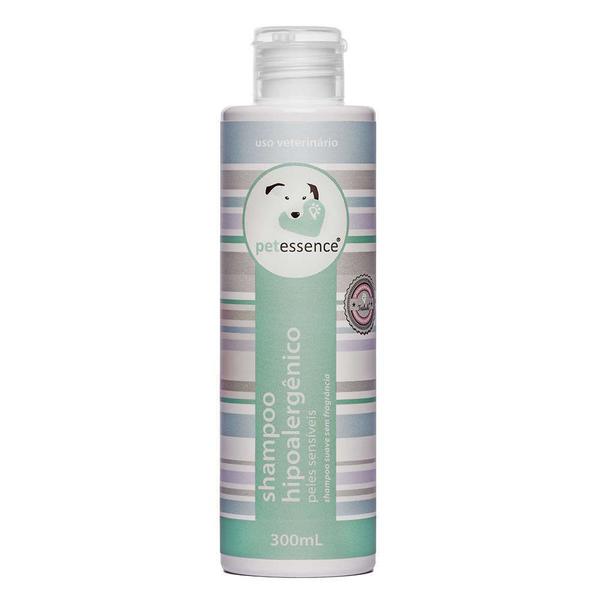 Shampoo Pet Essence Hipoalergênico para Cães e Gatos - 500 Ml