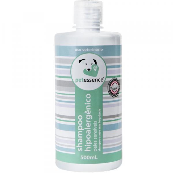 Shampoo Pet Essence Hipoalergênico para Cães e Gatos