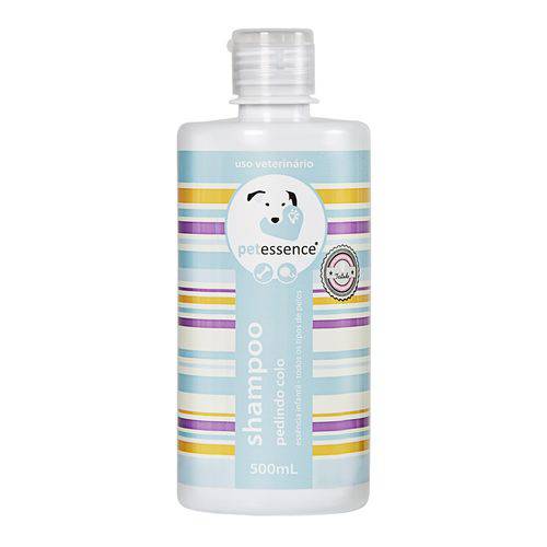 Shampoo Pet Essence Pedindo Colo 500ml