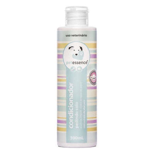 Shampoo Pet Essence Pedindo Colo Cães e Gatos 300 ML