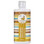 Shampoo Pet Essence Pelagens Douradas para Cães e Gatos - 500 Ml