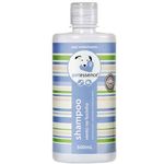 Shampoo Pet Essence Vento no Focinho para Cães e Gatos - 500 Ml