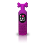 Shampoo Pet Head Feeling Flaky Para Peles Secas E Sensíveis 475ml