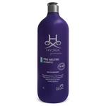 Shampoo Pet Society Neutro 1 Litro Diluição 1:10 Hydra Groomers Pro Val 12/21