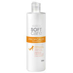 Shampoo Pet Society Soft Care Propcalm - 300 Ml