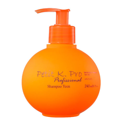 Shampoo Petit Infantil Kpro Profissional Jovens e Crianças