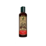 Shampoo Petlab para Cães Pelos Escuros Henna 300ml