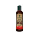 Shampoo Petlab para Cães Pelos Escuros Henna 300ml