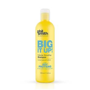 Shampoo Phil Smith Big It Up! Volume Boosting - 350ml