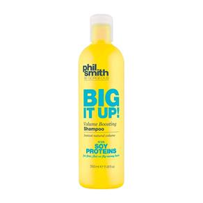 Shampoo Phil Smith Big It Up Volume Boosting - 350ML