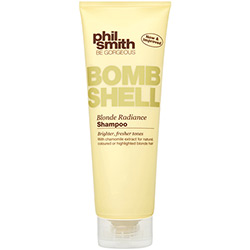 Shampoo Phil Smith Bomb Shell Blonde 250ml