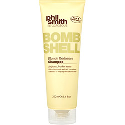 Shampoo Phil Smith Bomb Shell Blonde 250ml