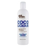 Shampoo Phil Smith Coco Licious Coconut Water - 350ml