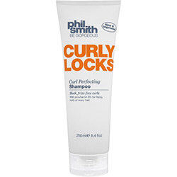 Shampoo Phil Smith Curly Locks 250ml
