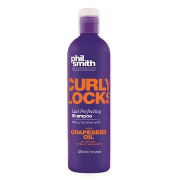 Shampoo Phil Smith Curly Locks Curl Control 350ml