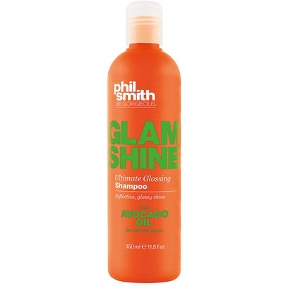 Shampoo Phil Smith Glam Shine 350ml