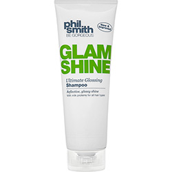 Shampoo Phil Smith Glam Shine 250ml