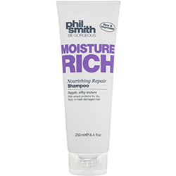 Shampoo Phil Smith Moisture Rich 250ml