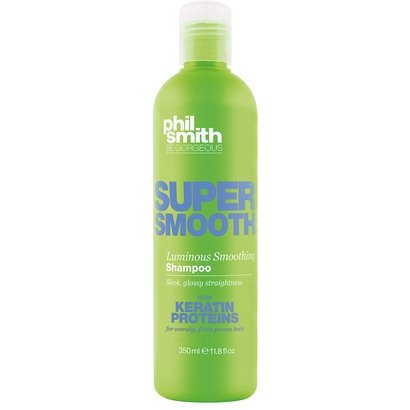 Shampoo Phil Smith Oh So Smooth 350ml